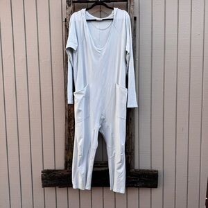 Free people hot shot onesie